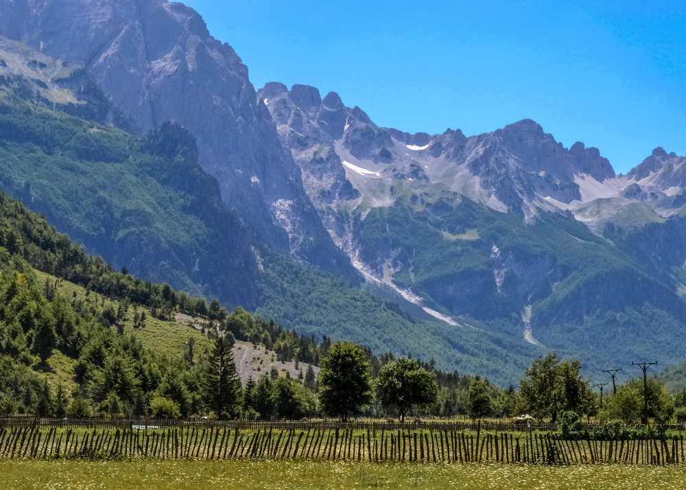 Prokletije, planinski masiv, Albanija, Crna Gora, Srbija, Jezerski vrh, planina, Balkanski Alpi, Balkan travel, destinacija, atrakcija, planinarenje, istraživanje, naučnici, 2025, Top destinacije, mountain, top, Alpes, Serbia, Albania, Montenegro, destination, travel, tourism, news