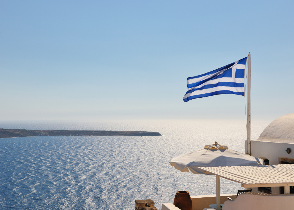 Greece Speeds Up Border Crossing Process - Balkan Travel - Luxury ...