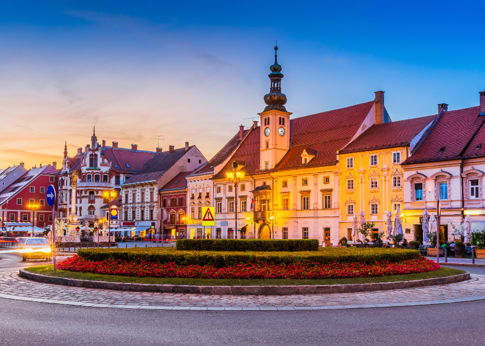 sreća, grad, životni standard, Balkan, Slovenija, Crna Gora, Hrvatska, Ljubljana, Maribor, Podgorica, Pula, Londonski institut, vesti, Balkan travel, 2025, news, index, city, Montenegro, Croatia, Slovenia, happiness, life standard