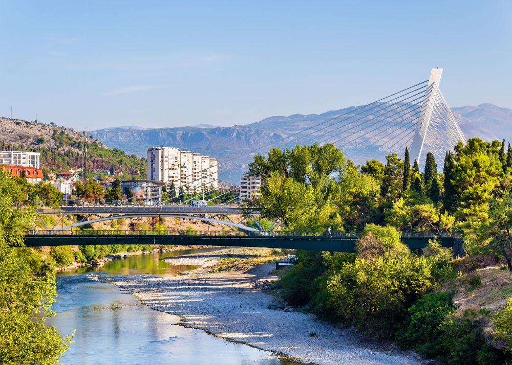 sreća, grad, životni standard, Balkan, Slovenija, Crna Gora, Hrvatska, Ljubljana, Maribor, Podgorica, Pula, Londonski institut, vesti, Balkan travel, 2025, news, index, city, Montenegro, Croatia, Slovenia, happiness, life standard