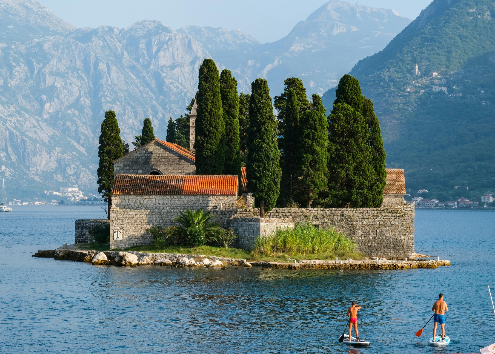 Wanderlust, 2025, magazin, Britanija, Ujedinjeno Kraljevstvo, nominacija, kategorija, Crna Gora, Jadransko more, destinacija, atrakcija, putovanje, Balkan travel, Montenegro, destination, news, UK, magazine, vesti, readers, travel, tourism