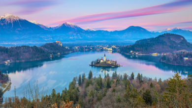 Slovenija, Bled, jezero, muzej, umetnost, savremena, Muzej Lah, kolekcija, 2025, vesti, Balkan travel, postavka, izlozba, otvaranje, 2026, turizam, putovanje, Slovenia, lake, jezero, opening, museum Lah, fondation, fondacija, art, contemporary, galery