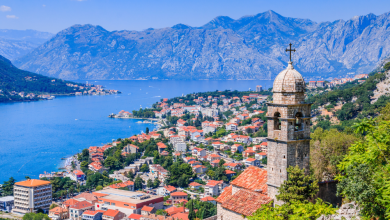 Wanderlust, 2025, magazin, Britanija, Ujedinjeno Kraljevstvo, nominacija, kategorija, Crna Gora, Jadransko more, destinacija, atrakcija, putovanje, Balkan travel, Montenegro, destination, news, UK, magazine, vesti, readers, travel, tourism