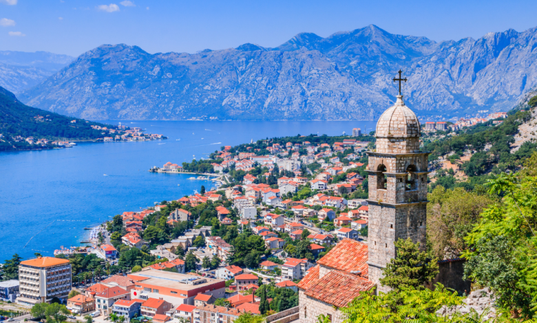 Wanderlust, 2025, magazin, Britanija, Ujedinjeno Kraljevstvo, nominacija, kategorija, Crna Gora, Jadransko more, destinacija, atrakcija, putovanje, Balkan travel, Montenegro, destination, news, UK, magazine, vesti, readers, travel, tourism