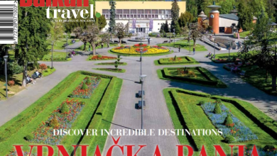 magazin, Balkan travel, Vrnjacka Banja, destinacija, novi broj, atrakcija, poznate ličnosti, intervjui, Most ljubavi, park, Promenada, lečilište, novo, vesti, promocija, Srbija, putovanje, travel, tourism, new number, magazine, Balkan, spa, therme, interviews, articles, topics, Serbia, destination, news, promotion, 2025