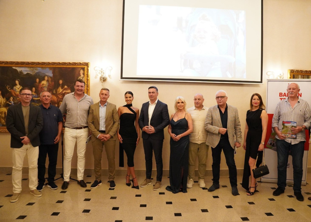 Balkan travel, novi broj, Vrnjacka Banja, opstina, Boban Djurovic, destinacija, Srbija, atrakcije, turizam, novo, Milan Bosiljcic, vesti, Putovanja i turizam, Srbija, magazine, new, destination, luxury, 2025