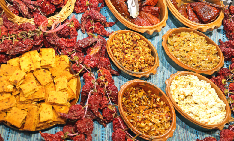 Taste atlas, gastronomija, hrana, jelo, specijaliteti, Beograd, Srbija, Balkan travel, Gastro kutak, Gastro corner, food, gastronomy, tourism, recipe, food, 2025