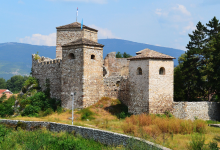 tvrđava Kale, Srbija, Niš, reka Nišava, srednji vek, arheologija, istorija, zanimljivosti, atrakcije, destinacija, Balkan travel, turizam, 2025, Top destinacije, Serbia, fortress, middle ages, history, archeology, nature, top destinations