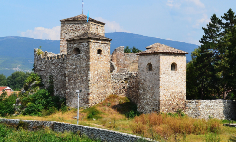 tvrđava Kale, Srbija, Niš, reka Nišava, srednji vek, arheologija, istorija, zanimljivosti, atrakcije, destinacija, Balkan travel, turizam, 2025, Top destinacije, Serbia, fortress, middle ages, history, archeology, nature, top destinations