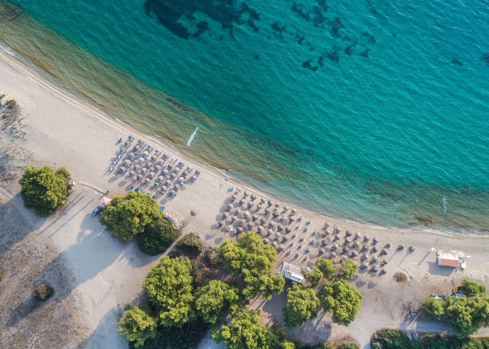 Halkidiki, nestašica vode, problem, leto, letovanje, turistička sezona, Grčka, Srbija, Balkan travel, 2025, destinacija, atrakcija, putovanje, turisti, Greece, tourism, travel, destination, water, problem, vesti, news