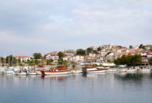 Halkidiki, nestašica vode, problem, leto, letovanje, turistička sezona, Grčka, Srbija, Balkan travel, 2025, destinacija, atrakcija, putovanje, turisti, Greece, tourism, travel, destination, water, problem, vesti, news