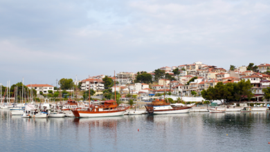 Halkidiki, nestašica vode, problem, leto, letovanje, turistička sezona, Grčka, Srbija, Balkan travel, 2025, destinacija, atrakcija, putovanje, turisti, Greece, tourism, travel, destination, water, problem, vesti, news