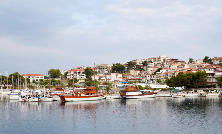 Halkidiki, nestašica vode, problem, leto, letovanje, turistička sezona, Grčka, Srbija, Balkan travel, 2025, destinacija, atrakcija, putovanje, turisti, Greece, tourism, travel, destination, water, problem, vesti, news