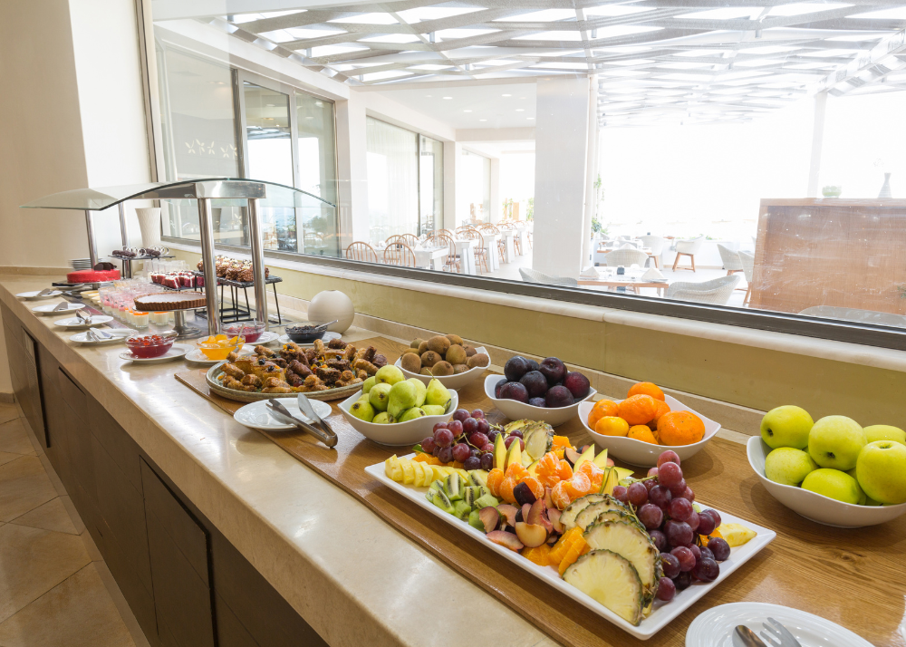Turska, all inclusive, aranžmani, ugostiteljstvo, vesti, hrana, bacanje, novo pravilo, hoteli, Balkan travel, 2025, hospitality, hotels, food, waste, Turkey, news, rules, 2025