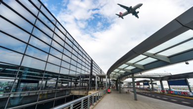 EU, regulations, rules, ETIAS system, control, travel, border, destinations, Europe, news, 2025, Evropska unija, turizam, pravila, putovanje, destinacije, kontrola, pasoš, aerodrom, airport, Balkan travel