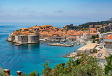 Dubrovnik, Hrvatska, Talin, Estonija, Krakov, Varšava, Amsterdam, Top destinacije, bezbednost, indeks sigurnosti, vesti, Balkan travel, Evropa, Prag, grad, Croatia, tourism, turizam, destination, Tallin, Estonia, Netherlands, Prague, Varsaw, Krakow, city, safety, 2025, Europe