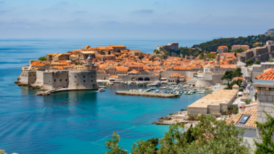 Dubrovnik, Hrvatska, Talin, Estonija, Krakov, Varšava, Amsterdam, Top destinacije, bezbednost, indeks sigurnosti, vesti, Balkan travel, Evropa, Prag, grad, Croatia, tourism, turizam, destination, Tallin, Estonia, Netherlands, Prague, Varsaw, Krakow, city, safety, 2025, Europe