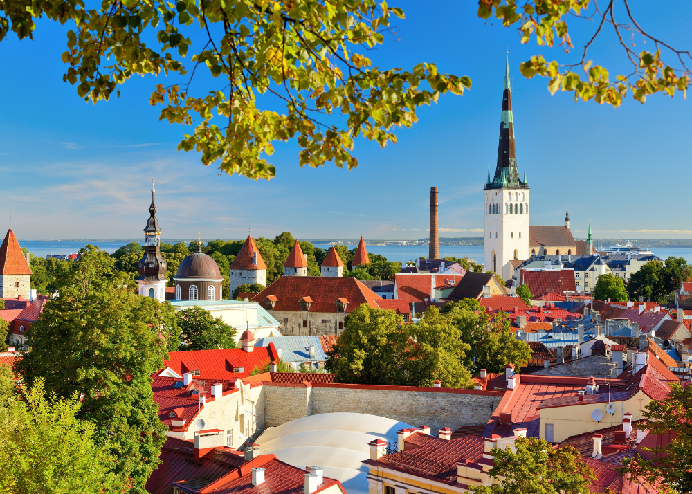 Dubrovnik, Hrvatska, Talin, Estonija, Krakov, Varšava, Amsterdam, Top destinacije, bezbednost, indeks sigurnosti, vesti, Balkan travel, Evropa, Prag, grad, Croatia, tourism, turizam, destination, Tallin, Estonia, Netherlands, Prague, Varsaw, Krakow, city, safety, 2025, Europe