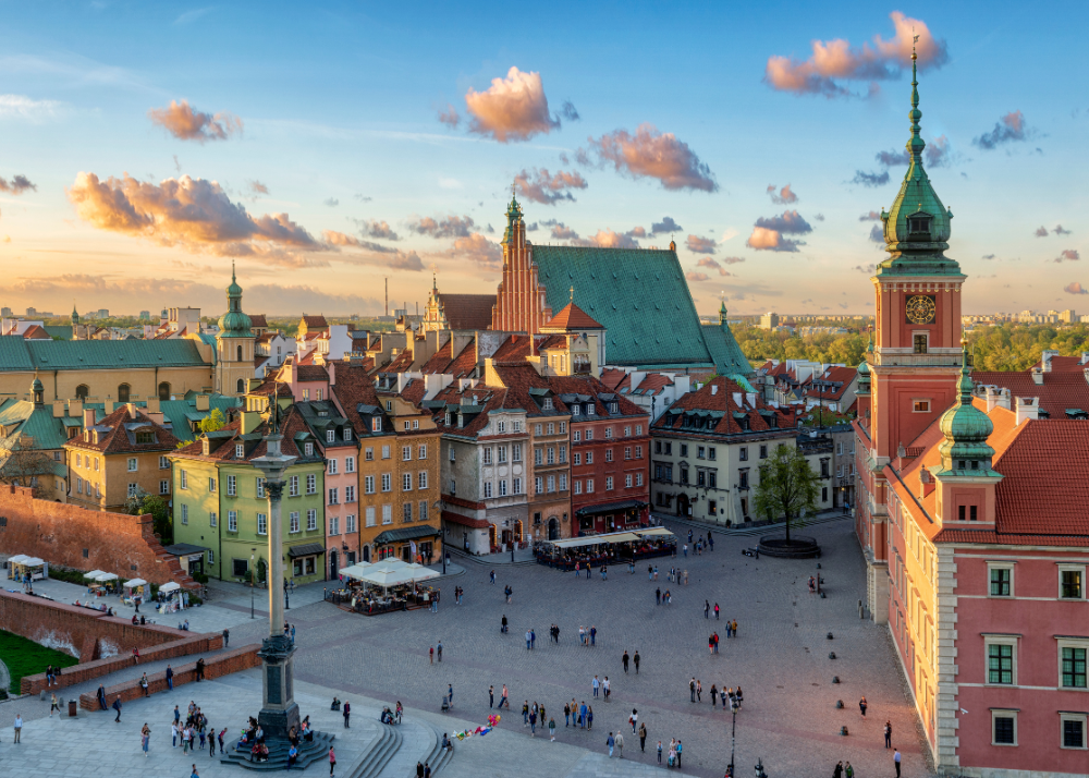 Dubrovnik, Hrvatska, Talin, Estonija, Krakov, Varšava, Amsterdam, Top destinacije, bezbednost, indeks sigurnosti, vesti, Balkan travel, Evropa, Prag, grad, Croatia, tourism, turizam, destination, Tallin, Estonia, Netherlands, Prague, Varsaw, Krakow, city, safety, 2025, Europe