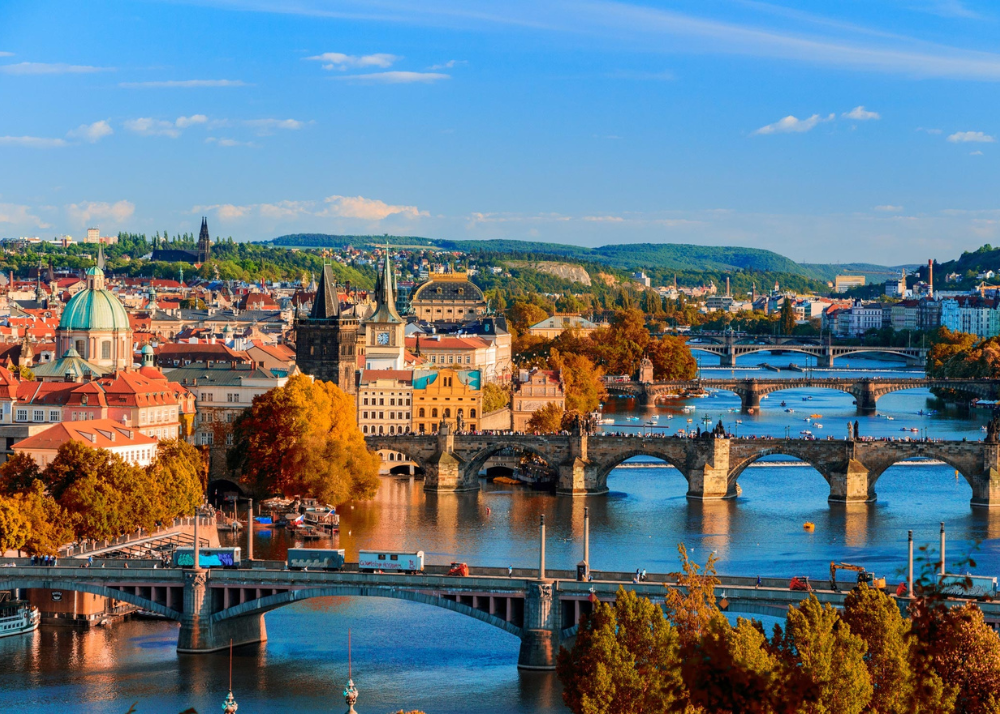 Dubrovnik, Hrvatska, Talin, Estonija, Krakov, Varšava, Amsterdam, Top destinacije, bezbednost, indeks sigurnosti, vesti, Balkan travel, Evropa, Prag, grad, Croatia, tourism, turizam, destination, Tallin, Estonia, Netherlands, Prague, Varsaw, Krakow, city, safety, 2025, Europe