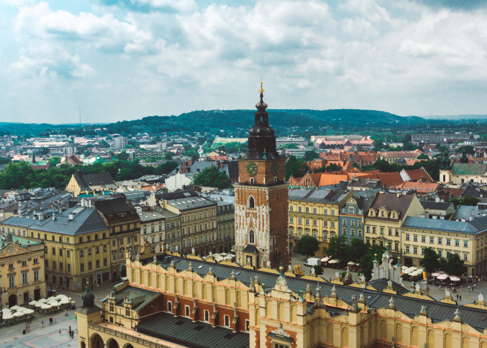 Dubrovnik, Hrvatska, Talin, Estonija, Krakov, Varšava, Amsterdam, Top destinacije, bezbednost, indeks sigurnosti, vesti, Balkan travel, Evropa, Prag, grad, Croatia, tourism, turizam, destination, Tallin, Estonia, Netherlands, Prague, Varsaw, Krakow, city, safety, 2025, Europe