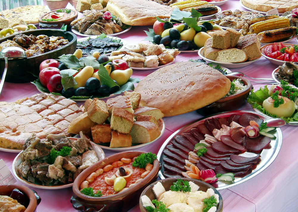 Mantije, Novi Pazar, hrana, specijalitet, Srbija, gastronomija, ukusi, Gastro kutak, Balkan travel, Taste atlas, food, gastronomy, Serbia, 2025, taste