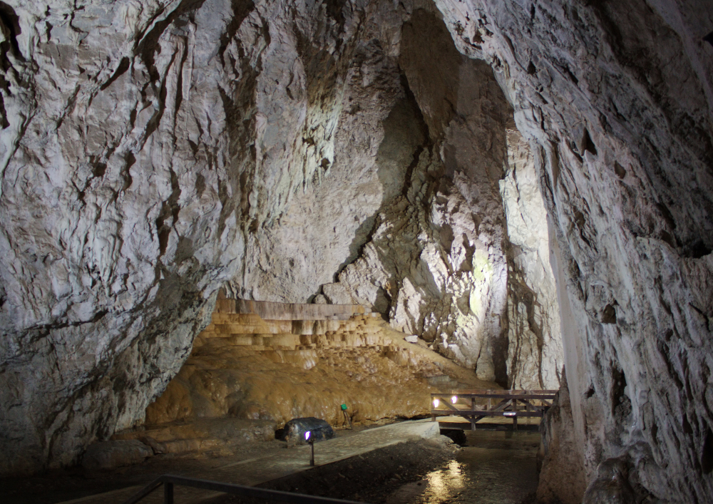 Stopica pećina, priroda, Zlatibor, planina, radovi, renoviranje, oktobar, posetioci, Srbija, vesti, 2025, Balkan travel