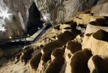 Stopica pećina, priroda, Zlatibor, planina, radovi, renoviranje, oktobar, posetioci, Srbija, vesti, 2025, Balkan travel