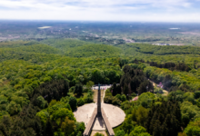 Nacionalni park Fruška gora, Fruška gora manastiri, Fruška gora jezera, vina Fruške gore, Fruška gora planinarenje, turističke atrakcije Vojvodina, izleti Fruška gora