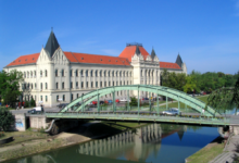 Zrenjanin, varoš na Begeju, Zrenjanin znamenitosti, Dani piva Zrenjanin, Carska bara, Banat turističke atrakcije, industrijska tradicija Zrenjanin