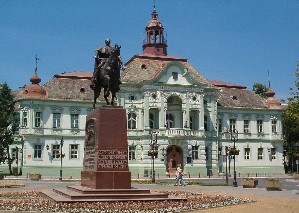 Zrenjanin, varoš na Begeju, Zrenjanin znamenitosti, Dani piva Zrenjanin, Carska bara, Banat turističke atrakcije, industrijska tradicija Zrenjanin