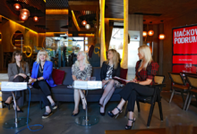 Good Food & Wine festival, manifestacija, gastronomija, program, Trg republike, Beograd, 2025