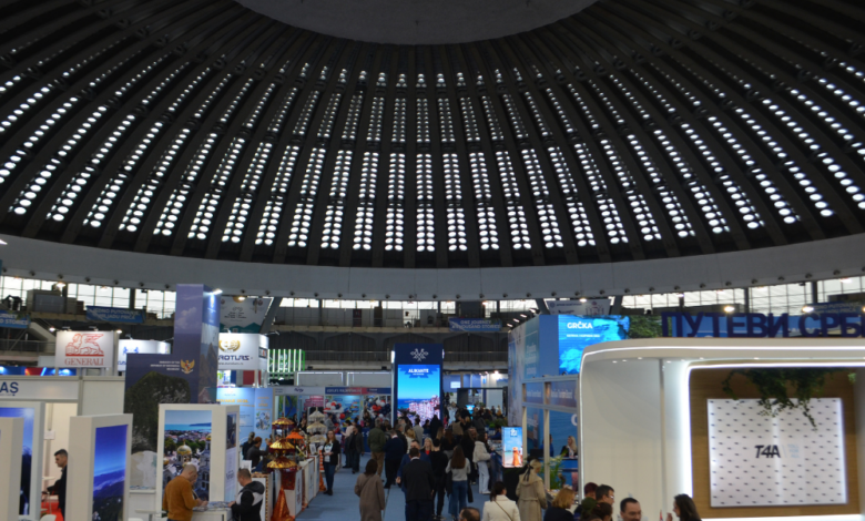 Sajam turizma, Beograd, Srbija, manifestacija, destinacije, atrakcije, Balkan, region, 2026