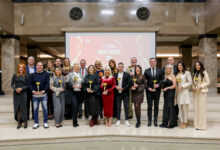 Dodela nagrada Lideri u turizmu 2025, održana u Narodnom muzeju u Beogradu