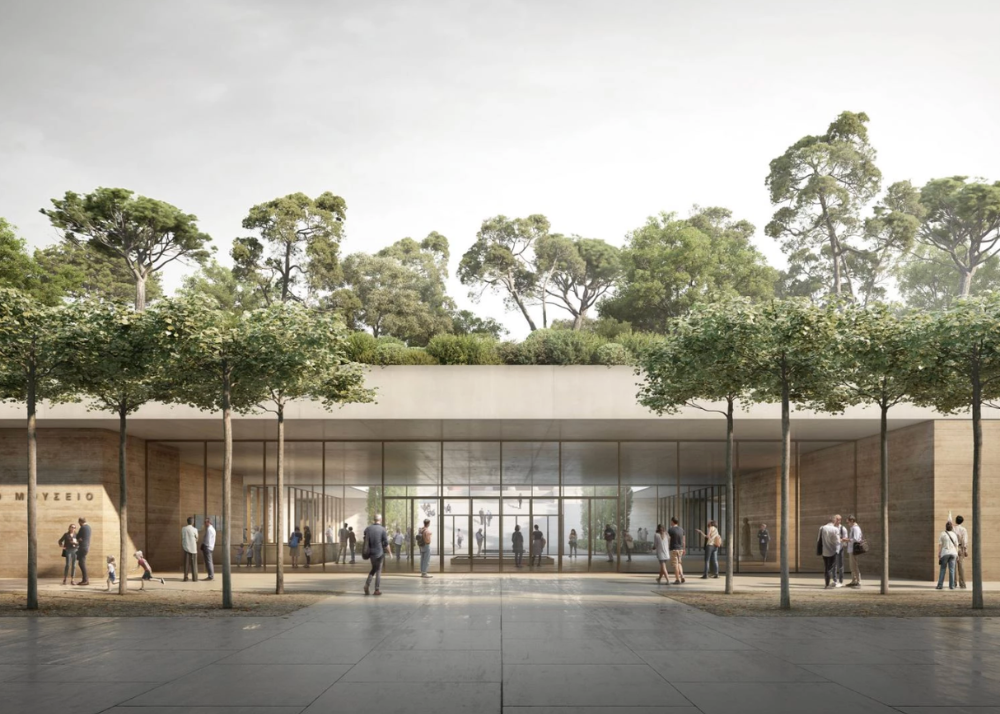 Nacionalni arhieološki muzej, Grčka, istorija, kultura, Atina, vesti, 2026, Balkan travel