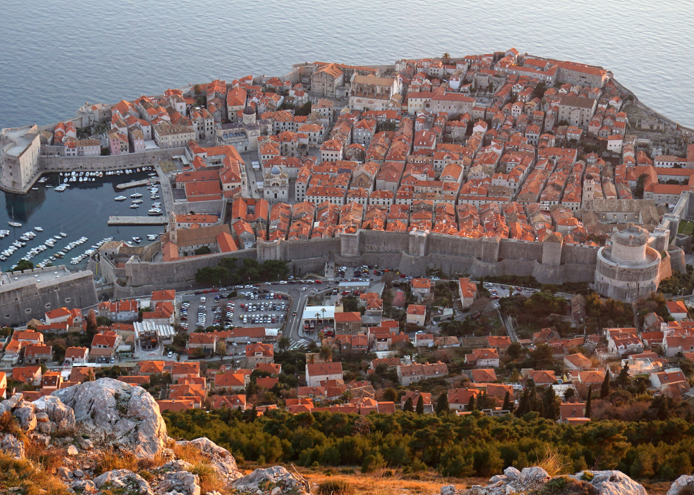 jadransko primorje, destinacija, grad, popularno, turizam, turisti, Balkan travel, 2026, Dubrovnik