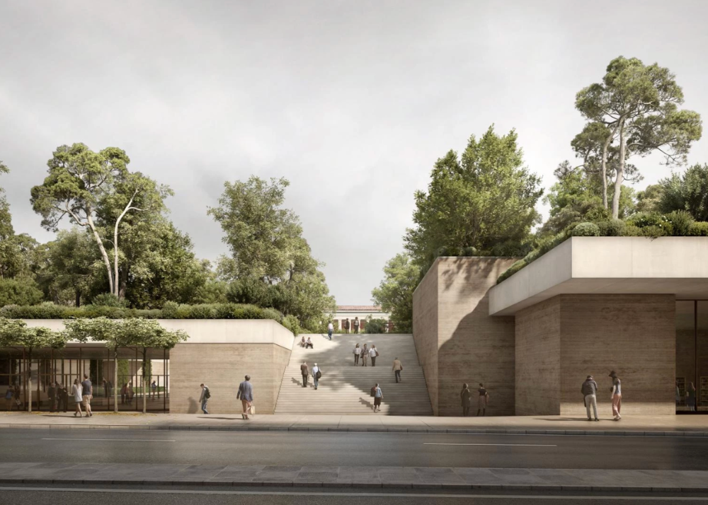 Nacionalni arhieološki muzej, Grčka, istorija, kultura, Atina, vesti, 2026, Balkan travel