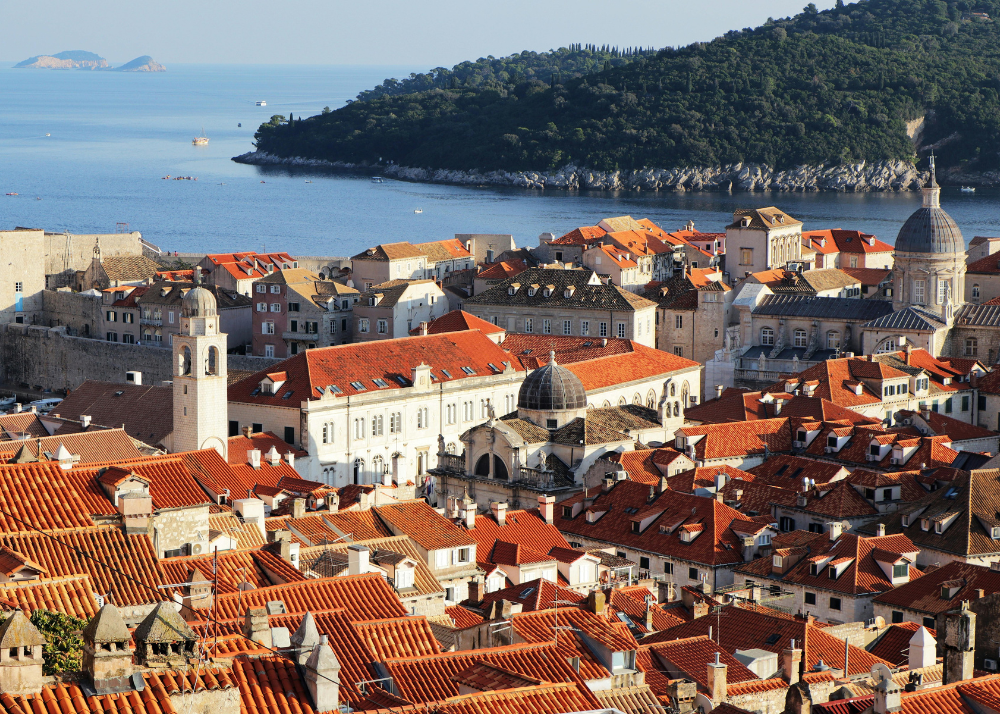Dubrovnik, lepota, grad, destinacija, Balkan, travel, turizam, 2026