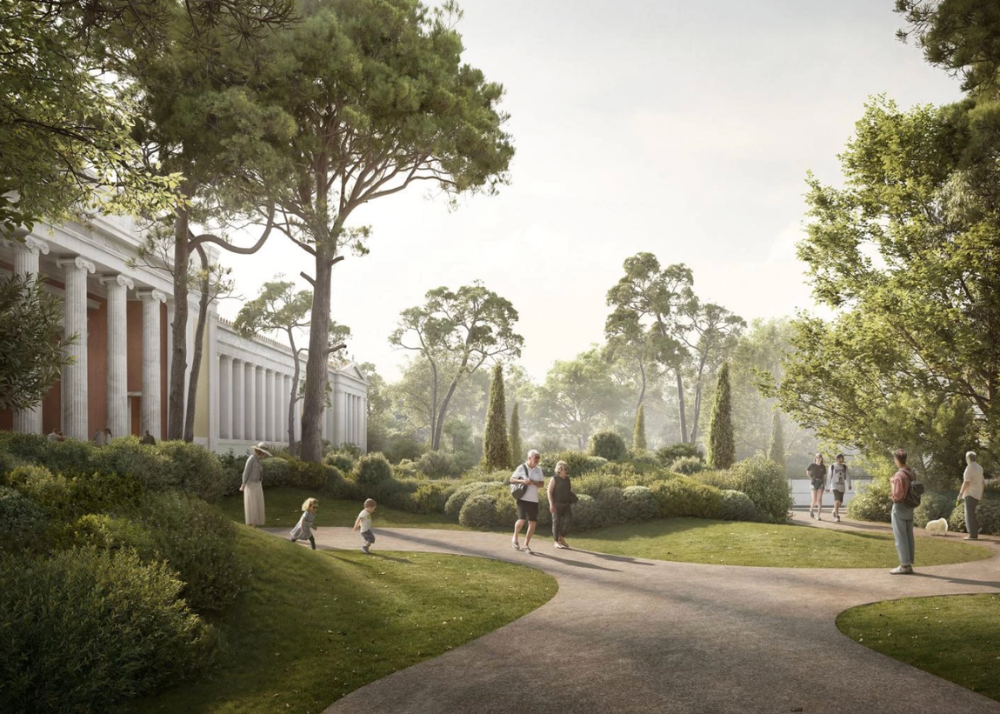 Nacionalni arhieološki muzej, Grčka, istorija, kultura, Atina, vesti, 2026, Balkan travel