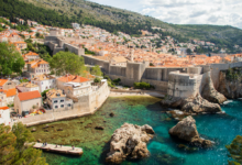 Dubrovnik, najbolja destinacija za grupna putovanja, 2026, nagrada, Jadransko more, primorje, Hrvatska, top destinacije