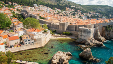 Dubrovnik, najbolja destinacija za grupna putovanja, 2026, nagrada, Jadransko more, primorje, Hrvatska, top destinacije