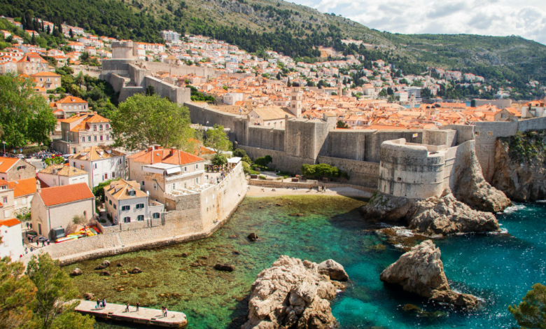 Dubrovnik, najbolja destinacija za grupna putovanja, 2026, nagrada, Jadransko more, primorje, Hrvatska, top destinacije