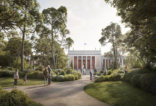 Nacionalni arhieološki muzej, Grčka, istorija, kultura, Atina, vesti, 2026, Balkan travel