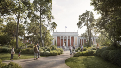 Nacionalni arhieološki muzej, Grčka, istorija, kultura, Atina, vesti, 2026, Balkan travel