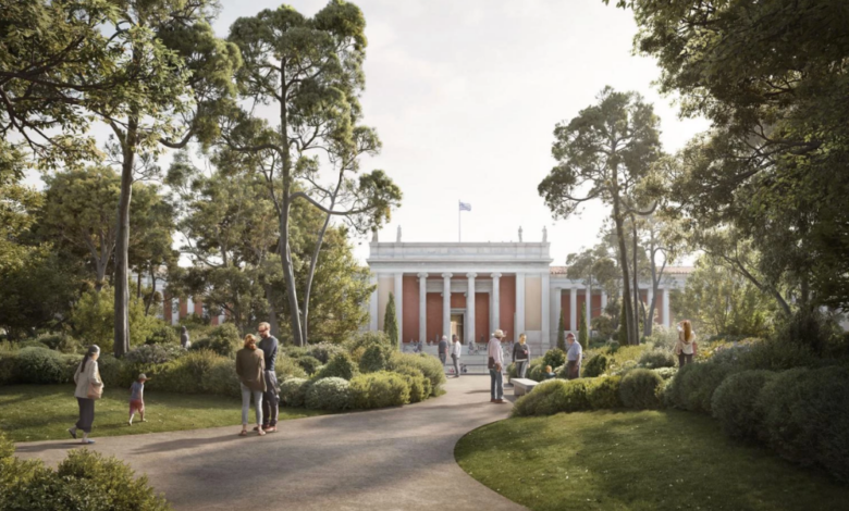 Nacionalni arhieološki muzej, Grčka, istorija, kultura, Atina, vesti, 2026, Balkan travel