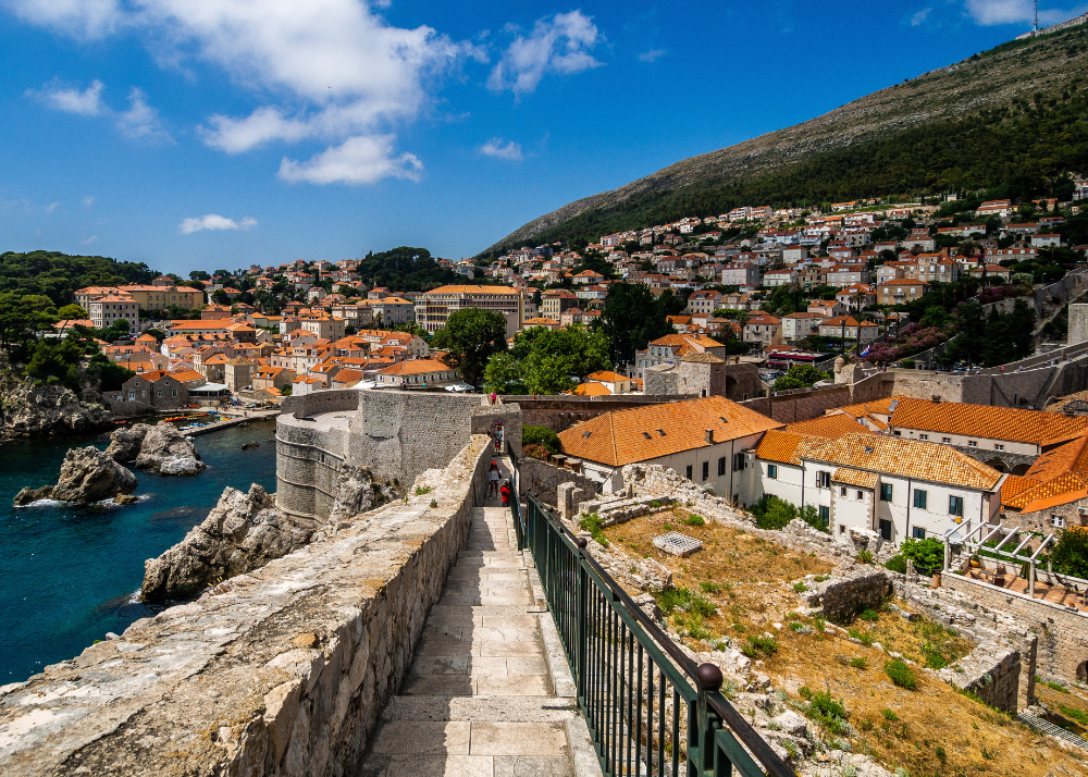 Stari grad, Unesco, Evropa, destinacija, Dubrovnik, Hrvatska, Balkan travel, vesti, 2026