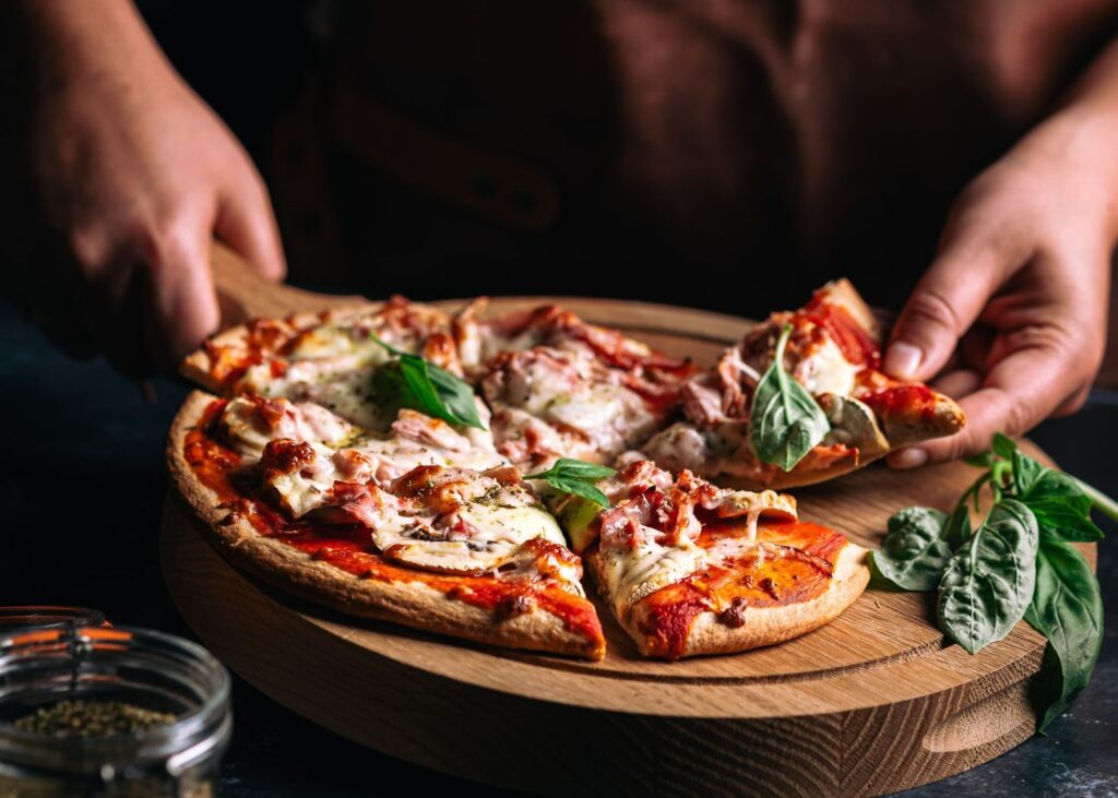 pica, 50 Top Pizza, picerije, Majstor i Margarita, Pietra, hrana, gastronomija, vesti, Balkan travel, 2026
