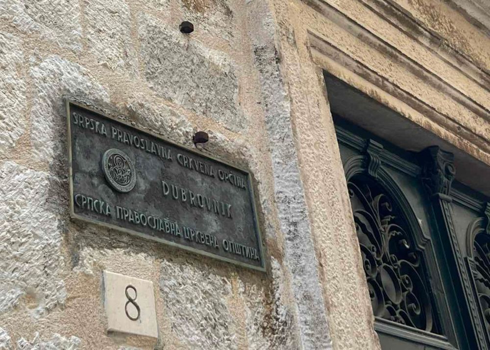 Dubrovnik, Stradun, Hrvatska, Olivera Jovićević, najnovije vesti, blog, Balkan travel, 2026