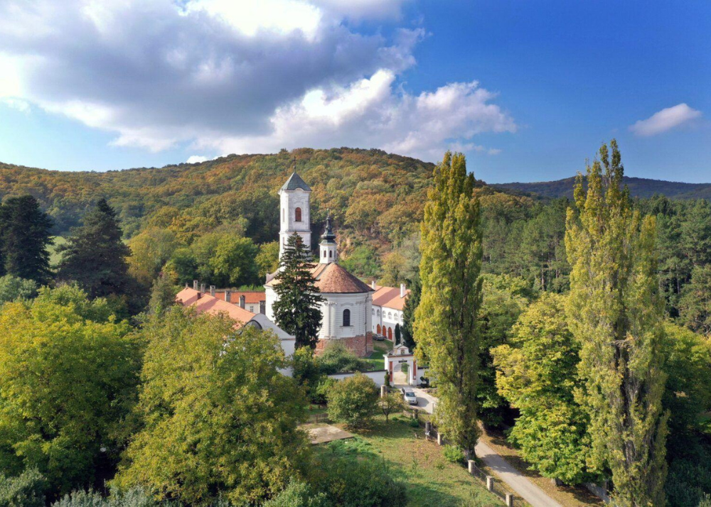 Vrdnik, Vojvodina, atrakcije, turizam, destinacije, Srbija, putovanje, manastir, kultura, 2026, vesti