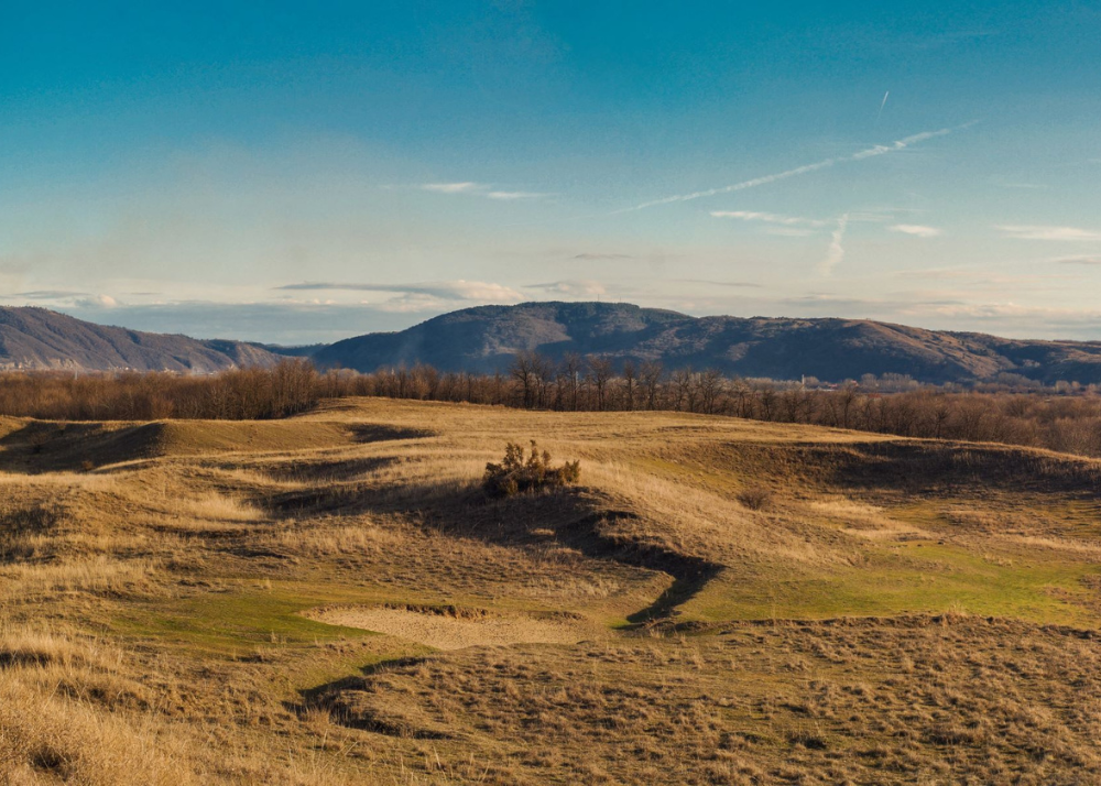 Deliblatska peščara, Evropska Sahara, Vojvodina, priroda, atrakcija, Srbija, destinacija, leto, 2026, Balkan travel